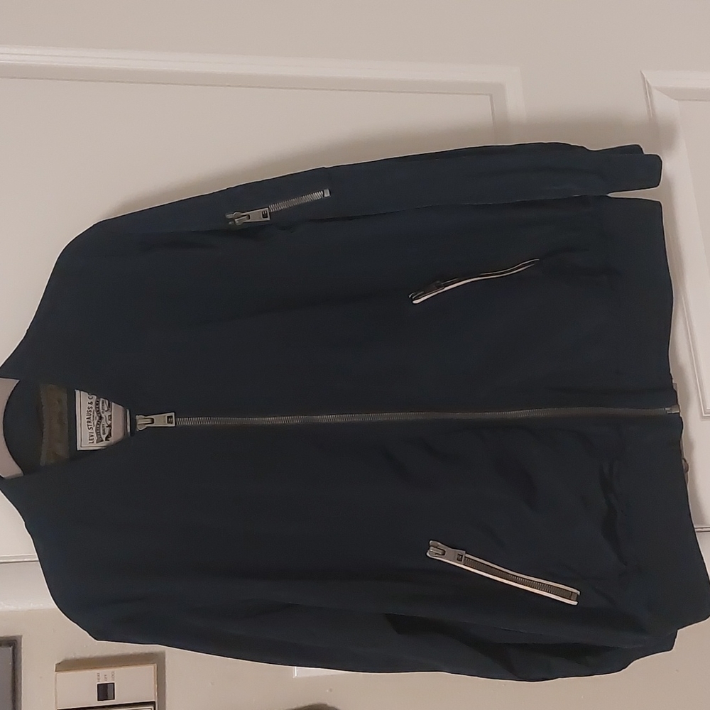 Brand new Bomber Jacket